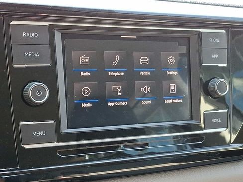 Used 2023 Volkswagen Taos S w/ Driver Assistance Package AWD/4WD image 14