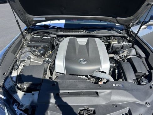 Used 2019 Lexus RC 350 F Sport image 11