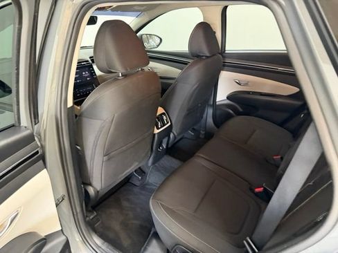 Used 2024 Hyundai Tucson SEL FWD image 36