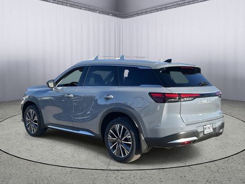 New 2026 INFINITI QX60 Luxe image 7
