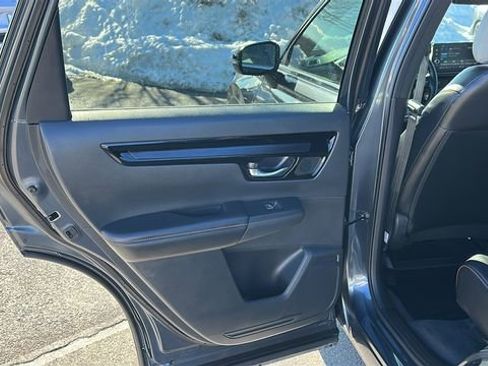 Used 2025 Honda CR-V Sport Touring image 22