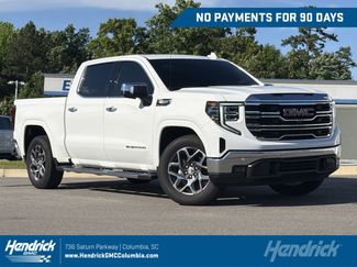 Used 2026 GMC Sierra 1500 SLT RWD video 1