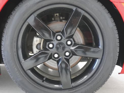 Used 2013 Chevrolet Camaro LT image 23