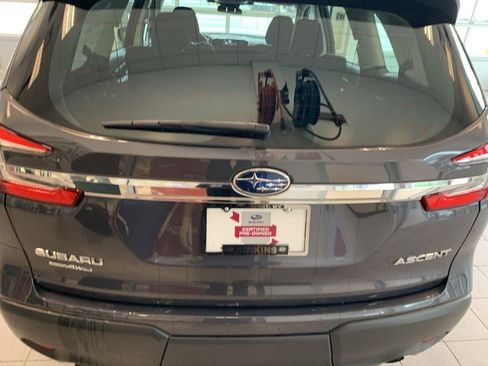 Certified 2023 Subaru Ascent 8-Passenger AWD/4WD image 14
