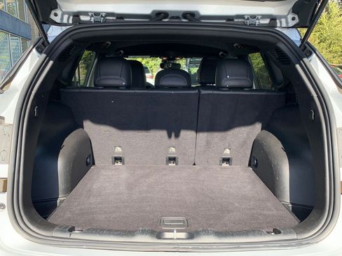 Used 2025 Jeep Compass Trailhawk w/ Trailer Tow Group image 29