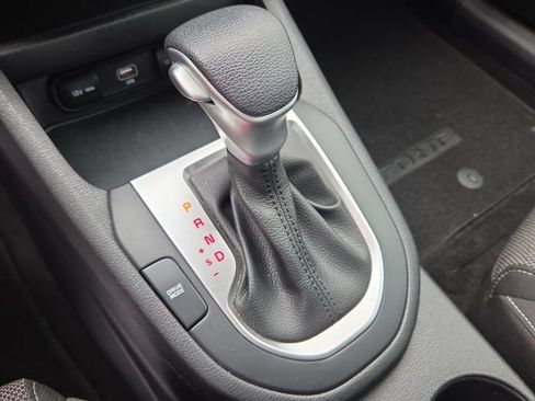 Used 2023 Kia Forte LXS w/ LXS Technology Package FWD image 20