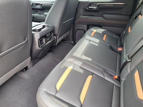 New 2026 GMC Sierra 1500 AT4 AWD/4WD image 13