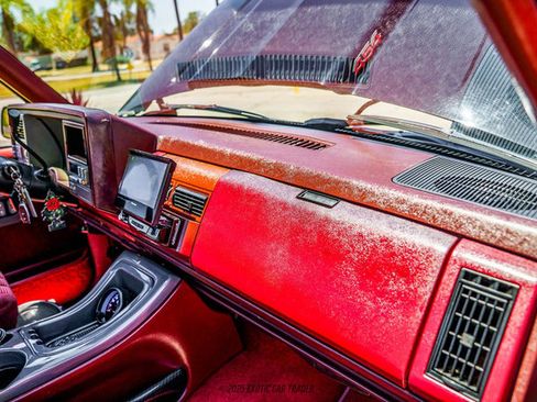 Used 1990 Chevrolet Silverado 1500 454 SS image 51