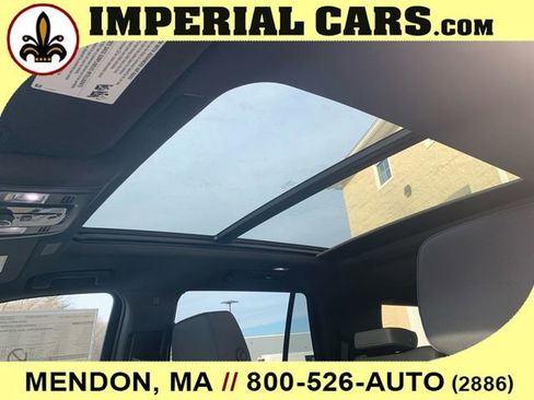 New 2026 Chevrolet Tahoe Z71 w/ Sun And Tow Package image 27