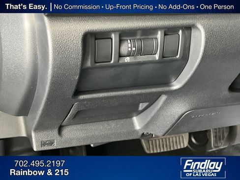 Certified 2024 Subaru Crosstrek 2.0i Premium w/ Crosstrek Mirror Package image 44