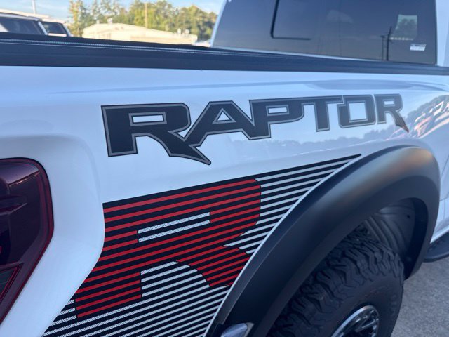Used 2025 Ford F150 Raptor w/ Equipment Group 803A Raptor R AWD/4WD image 10