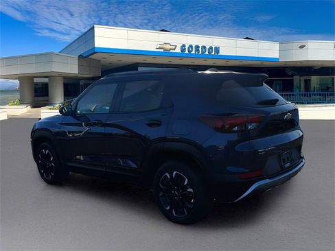 Used 2023 Chevrolet TrailBlazer LT image 7