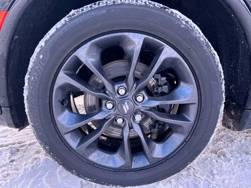 Used 2021 Dodge Durango R/T w/ Trailer Tow Group IV image 18