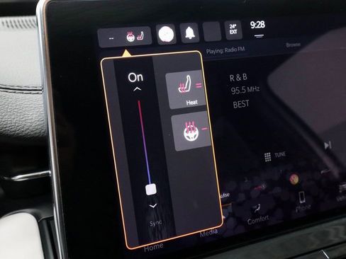 Used 2024 Jeep Compass Limited image 4