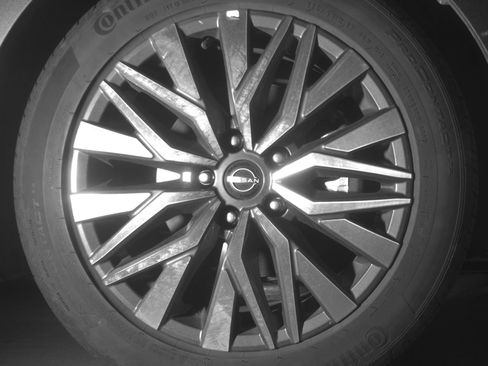 Used 2025 Nissan Altima 2.5 SV image 13