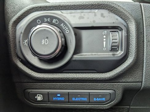 Used 2025 Jeep Wrangler Unlimited Sport S 4xe image 48