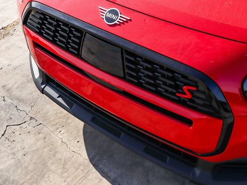 New 2027 MINI Cooper Countryman S AWD/4WD image 10