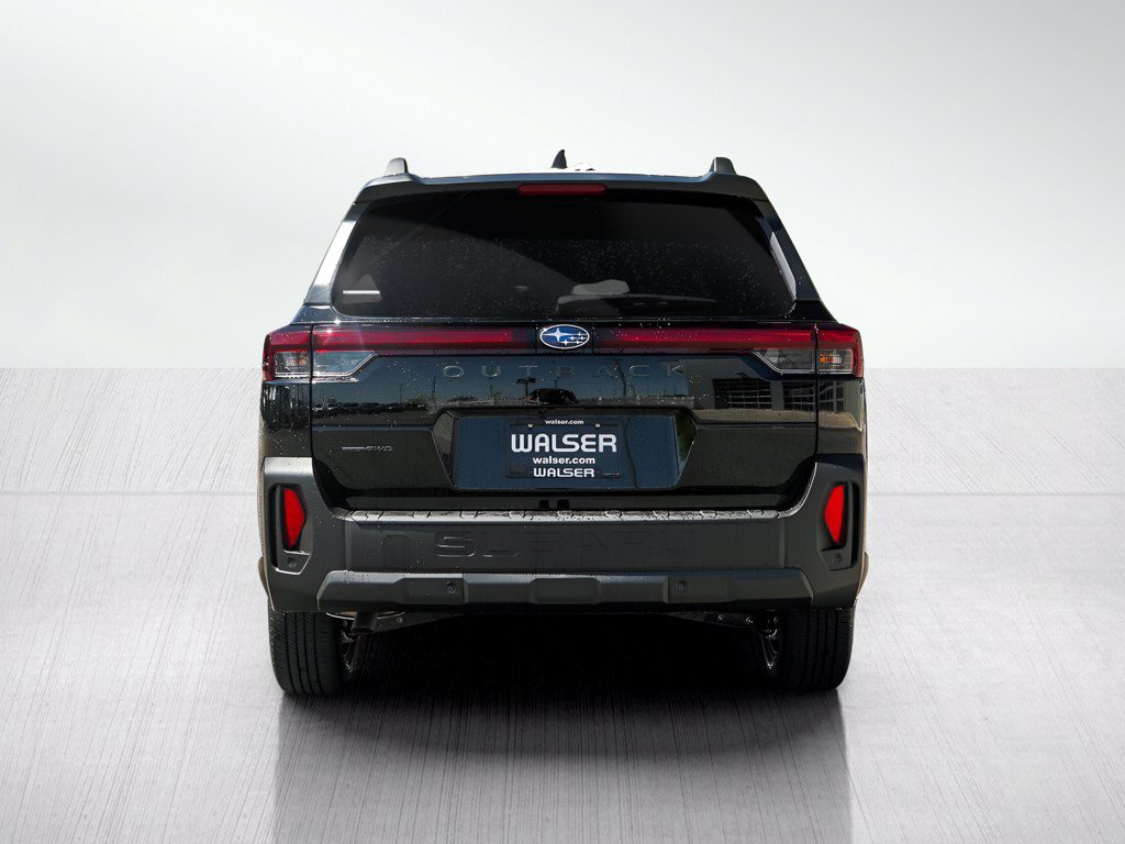 New 2026 Subaru Outback Premium AWD/4WD image 5