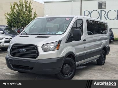 Used 2018 Ford Transit 150 XL