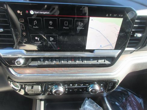 New 2026 GMC Sierra 3500 SLT w/ SLT Premium Package image 20