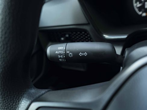 Certified 2026 Honda CR-V LX image 23