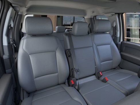 New 2026 Ford F250 XL w/ Camper Package image 12