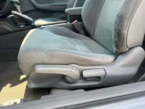 Used 2009 Honda Civic LX image 14