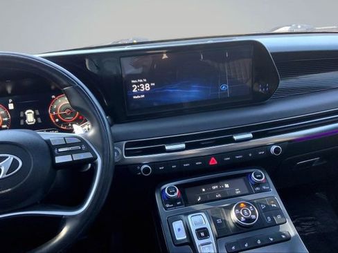 Used 2024 Hyundai Palisade Calligraphy image 20