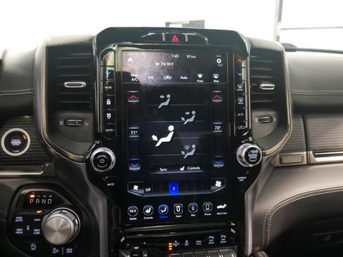 Used 2020 RAM 1500 Limited w/ Off Road Group image 21