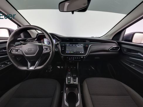 Used 2023 Chevrolet Bolt EUV LT w/ Driver Confidence Package FWD image 26