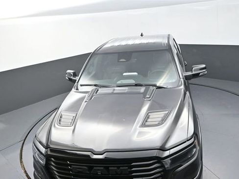 New 2026 RAM 1500 Laramie w/ Night Edition image 13