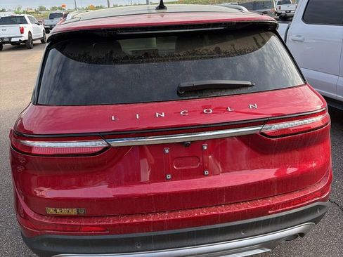 Used 2024 Lincoln Corsair Reserve w/ Equipment Group 202A image 6