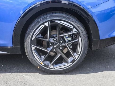 New 2026 Kia K4 EX FWD image 19