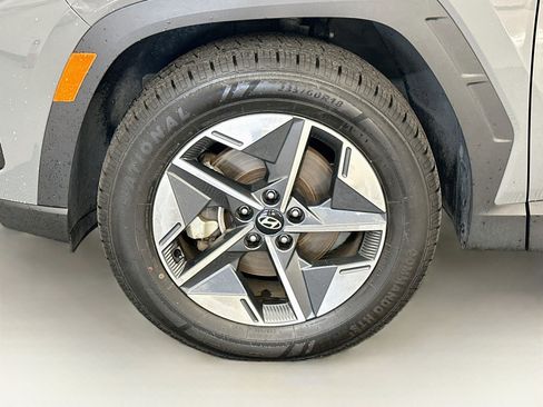 Used 2025 Hyundai Tucson SEL AWD/4WD image 35