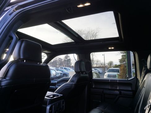 Used 2020 Ford F150 Raptor w/ Equipment Group 802A Luxury image 17