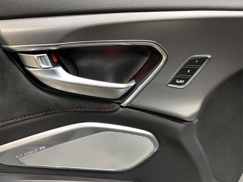 Certified 2025 Acura RDX A-Spec image 12