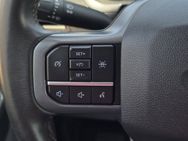 Used 2024 Ford F150 XLT w/ Tow/Haul Package AWD/4WD image 21