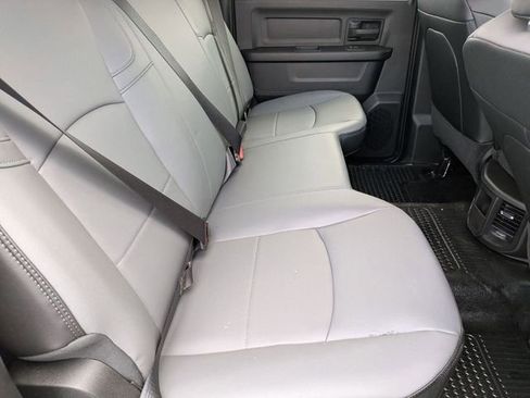 New 2026 RAM 3500 Tradesman w/ Bed Convenience Group image 28