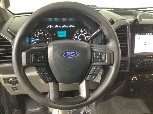 Used 2019 Ford F150 XLT AWD/4WD image 23
