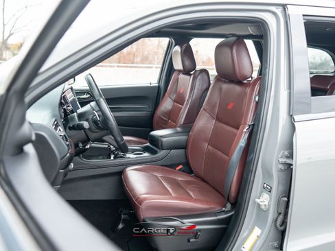 Used 2023 Dodge Durango R/T image 16
