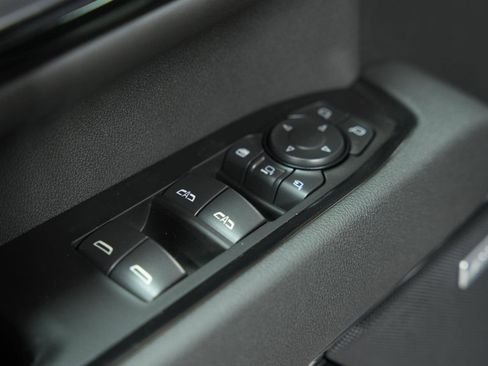 New 2026 GMC Sierra 2500 AT4 w/ AT4 Premium Plus Package image 26