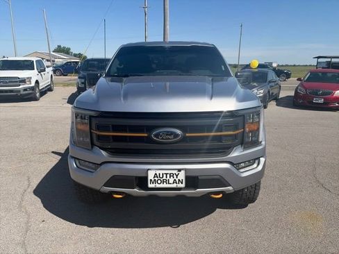 Used 2022 Ford F150 Tremor w/ Equipment Group 401A Mid AWD/4WD image 9