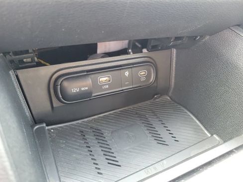Used 2024 Kia Sportage LX FWD image 20