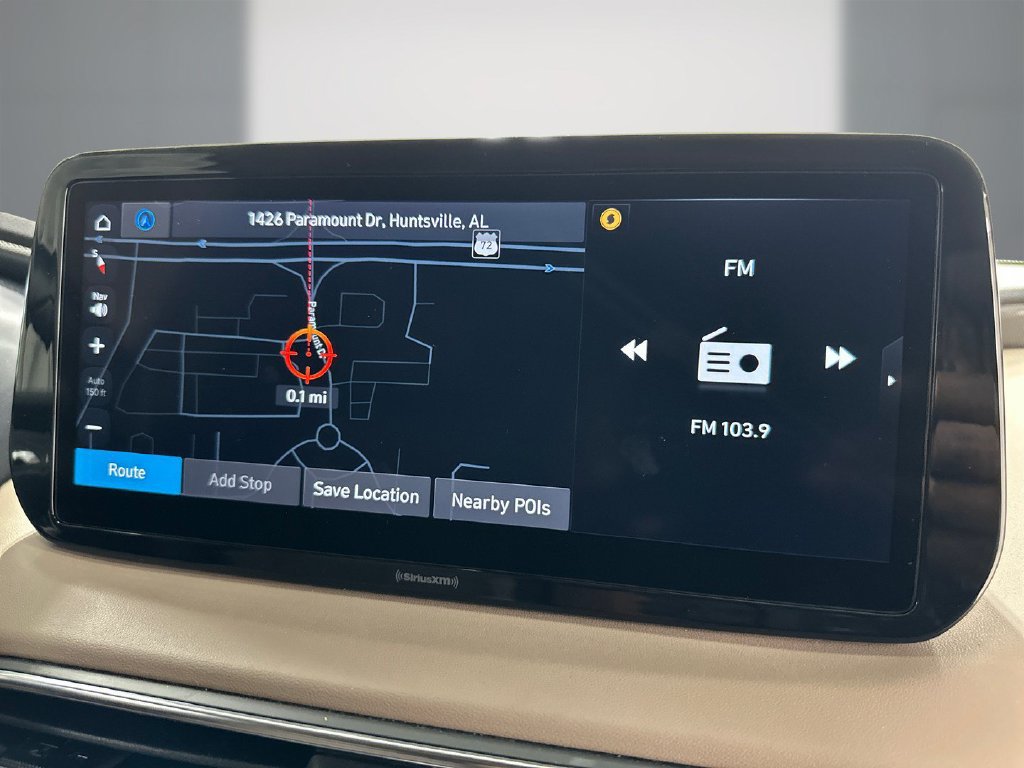 Certified 2023 Hyundai Santa Fe SEL AWD/4WD image 21