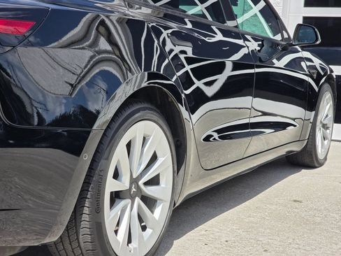 Used 2022 Tesla Model 3 Long Range AWD/4WD image 38