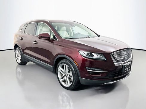 Used 2019 Lincoln MKC Reserve w/ MKC Climate Package AWD/4WD image 1