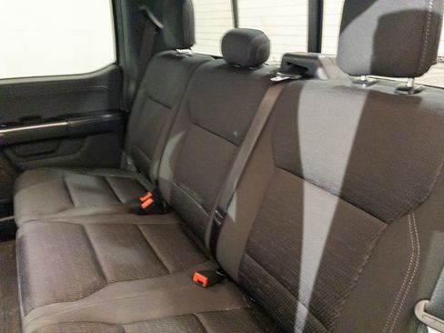 Used 2021 Ford F150 XLT w/ Equipment Group 302A High image 9