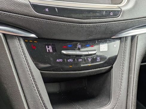 Used 2024 Cadillac XT5 Premium Luxury image 24