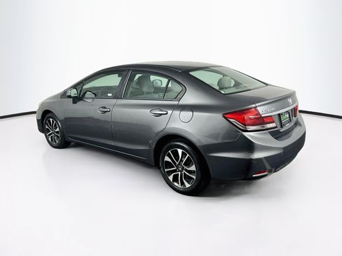Used 2013 Honda Civic EX image 5