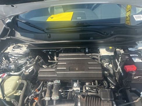 Used 2022 Honda CR-V EX-L image 25